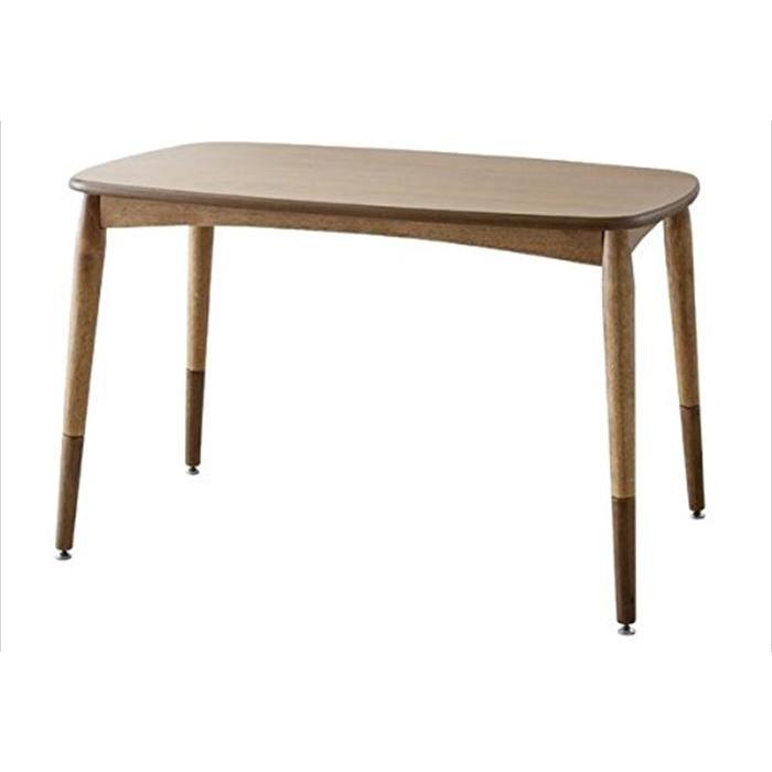 【セール】北海道・沖縄・離島配送不可 代引不可 2WAYコタツテーブル W90×D55×H38/55cm  東谷 KT-105