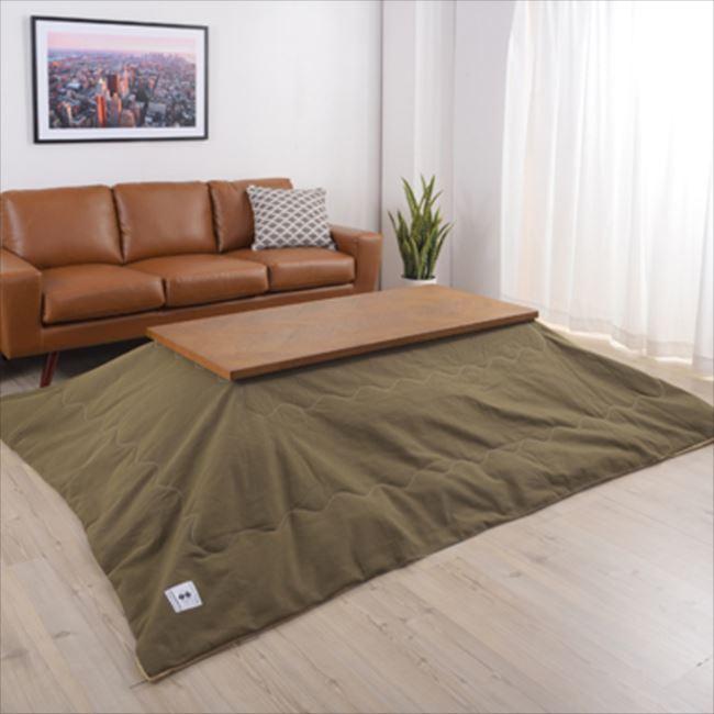 北海道・沖縄・離島配送不可 代引不可 こたつ布団 薄掛 コタツ掛け布団 長方形 こたつ用ふとん 190ｘ230cm バンダナ柄 北海道・沖縄・離島配送不可 代引不可 こたつ布団 薄掛 コタツ掛け布団