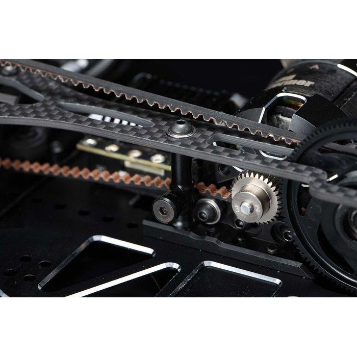 競技用ツーリングカー キット BD11 CGシャーシ仕様1/10 ヨコモ