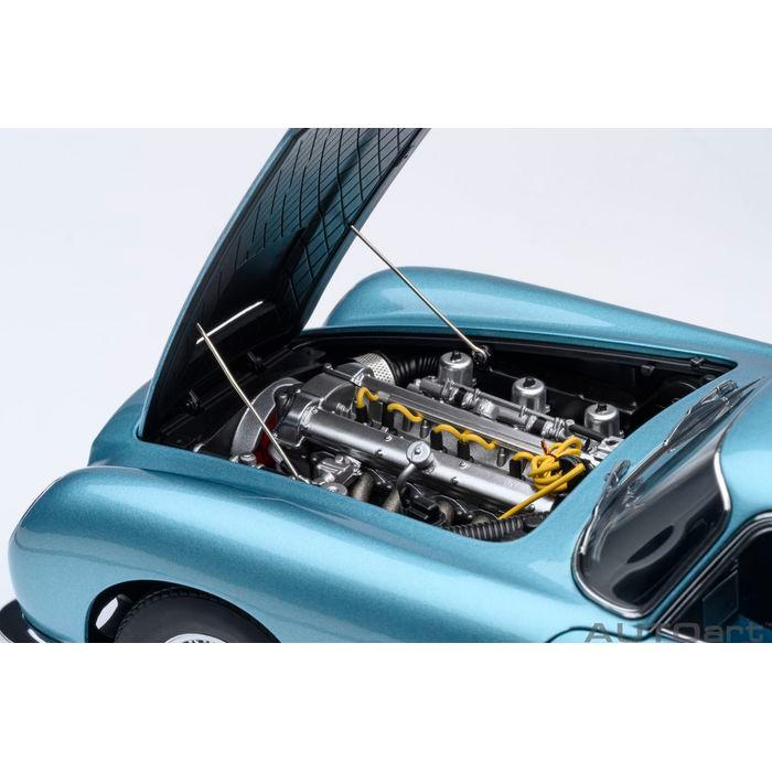 1/18 AUTOart アストンマーチン DB5 （ライトブルー・パール） オートアート 70288