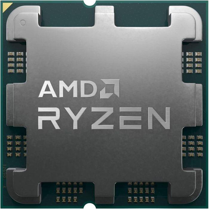 代引不可 CPU Ryzen 7 7700 w/Wraith Prismクーラー 3.8GHz AMD 100-100000592BOX｜dresma｜03