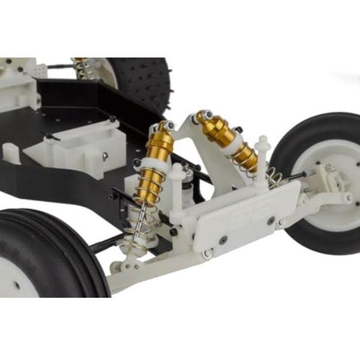 RC10T Classic Kit TEAM-AJ AS7002 : スマホカバー専門店 ドレスマ