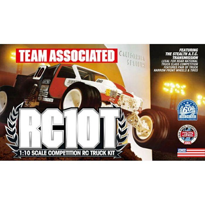 RC10T Classic Kit TEAM-AJ AS7002 : スマホカバー専門店 ドレスマ
