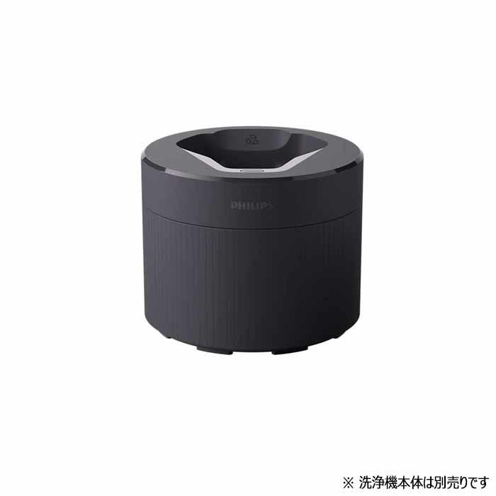 PHILIPS クイッククリーンポッドカートリッジ 電気シェーバー 洗浄機
