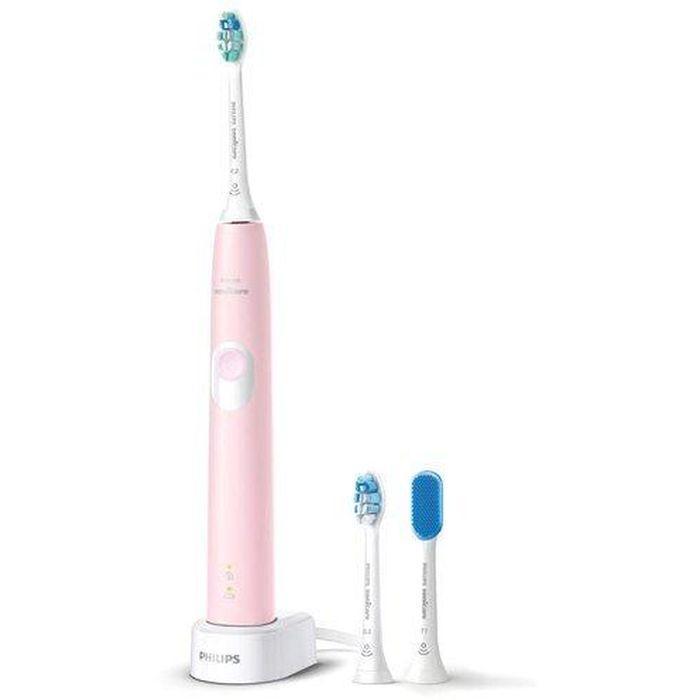 PHILIPS （フィリップス） ソニッケアー プロテクトクリーン 電動