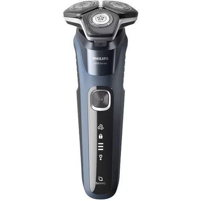 PHILIPS （フィリップス） ウェット&ドライ電動シェーバー S5000