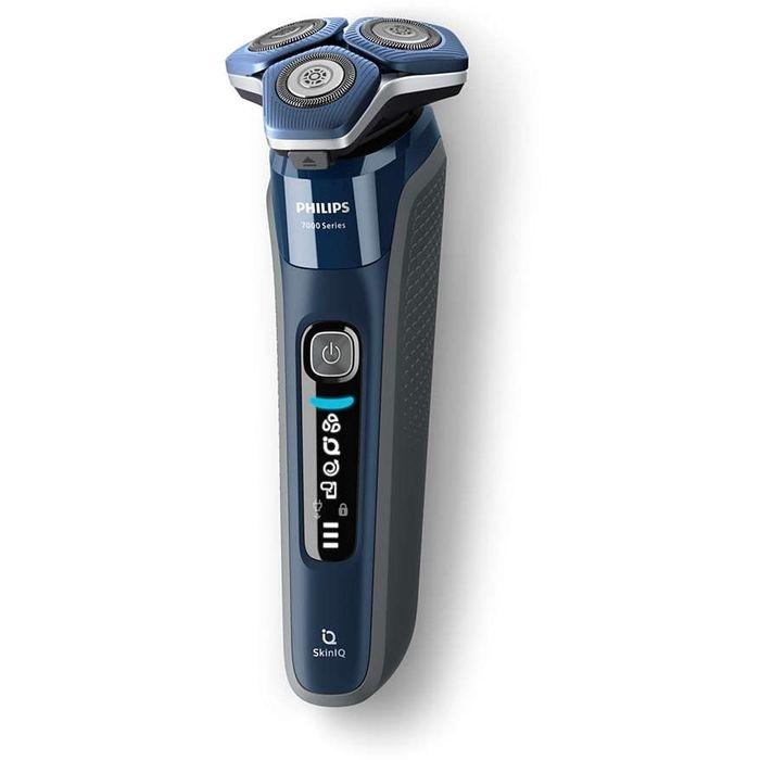S7000シリーズ ウェット＆ドライ電気シェーバー PHILIPS 髭剃り ヒゲソリ フィリップス S7885/50の画像