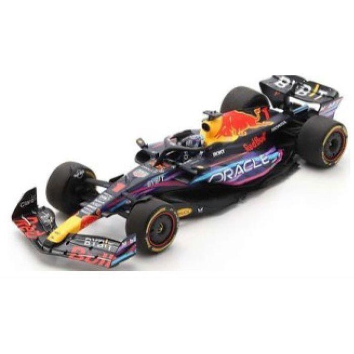 Oracle Red Bull Racing RB19 No.1 Winner Miami GP 2023 Max