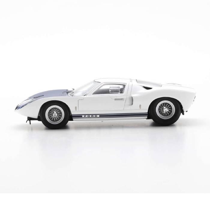 1/43フォード GT No.9 Test April Le Mans 1964 Jo Schlesser S7953の画像