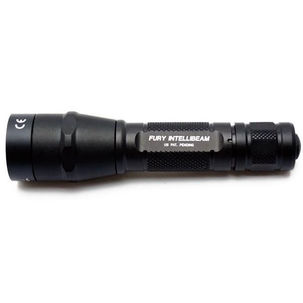 P2X Fury INTELLIBEAM フューリー インテリビーム[4441] SUREFIRE