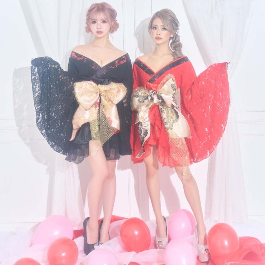 花魁 コスプレ 仮装 和服 着物 ドレス よさこい 衣装 セクシー 巫女