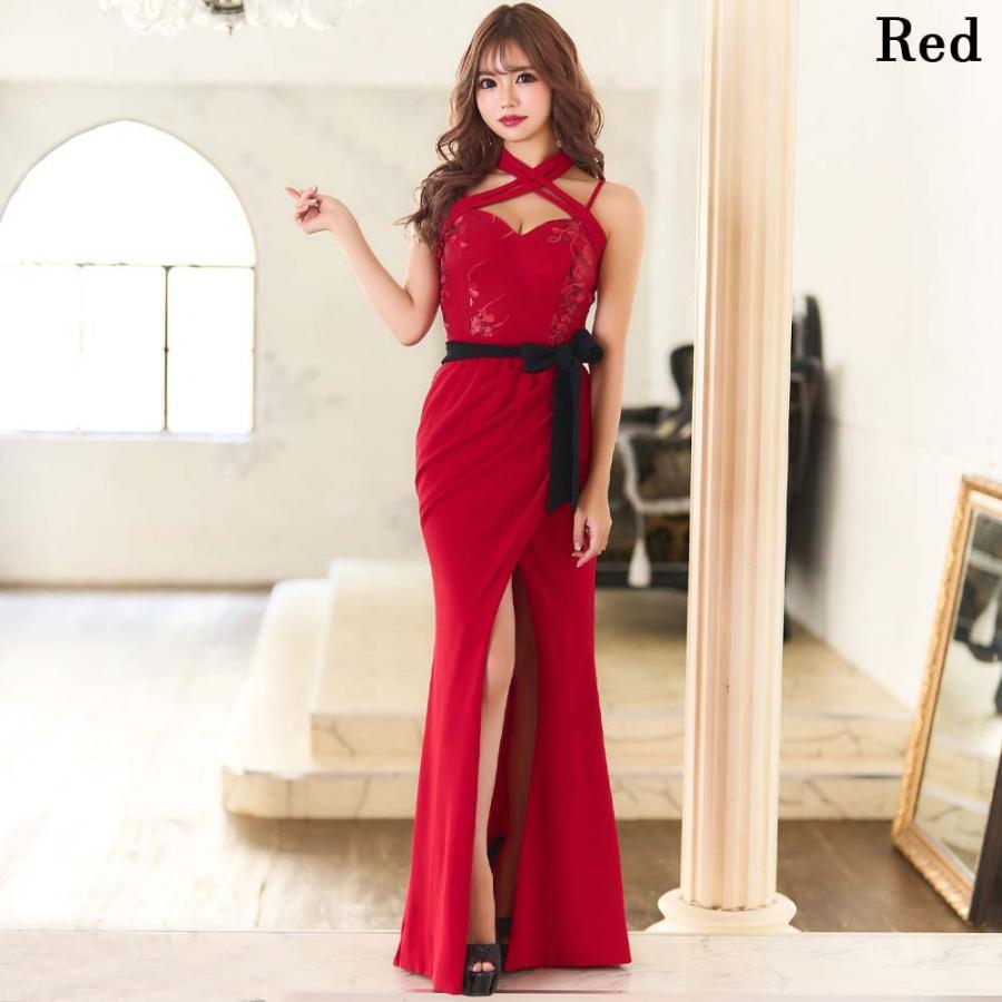 ロングドレス キャバドレス 送料無料 コスプレ ナイトドレス S/M/L  