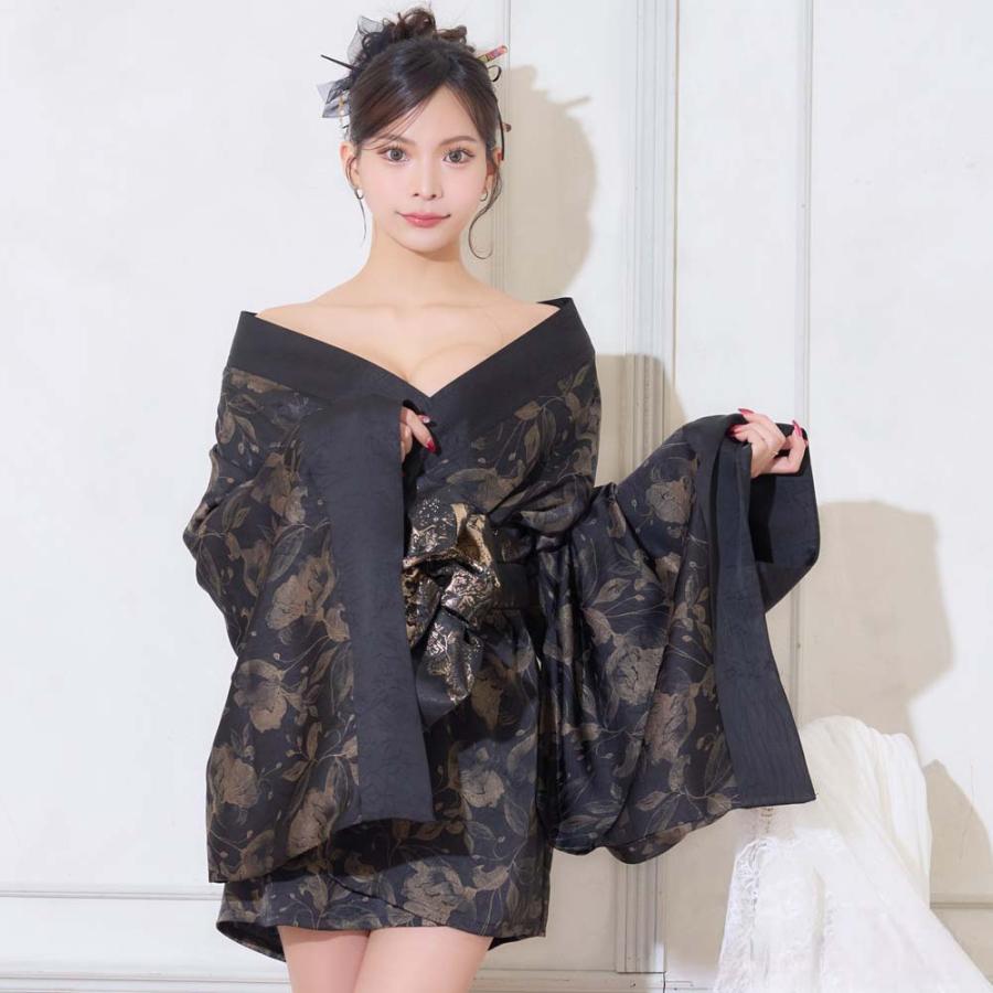 花魁コスプレ 着物コスプレ 着物衣装 ステージ衣装 浴衣 浴衣風 ダンス