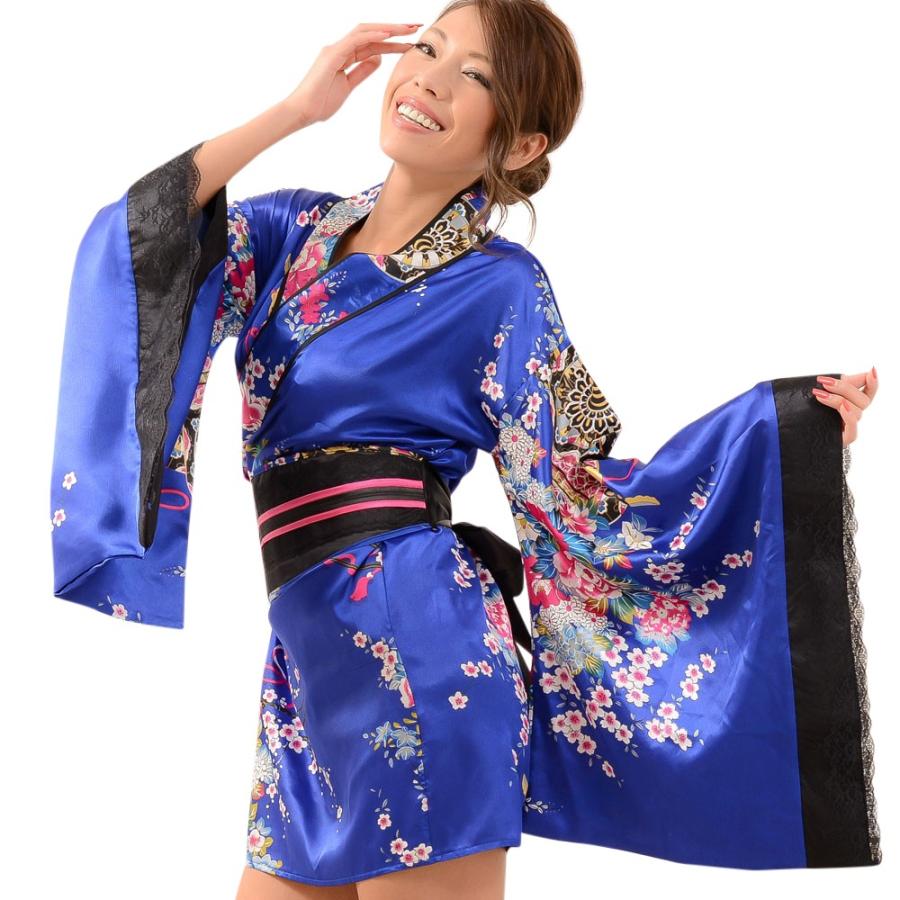 花魁 コスプレ 着物ドレス コスプレ衣装 浴衣 祭り 結婚式 サテン