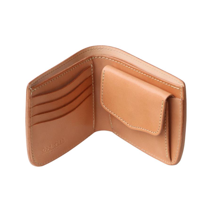 【TADY×Indian×God Fish】本革　財布 TADY×Indian×God Fish】本革 財布 ORDER ITEM］GOD FISH LEATHER