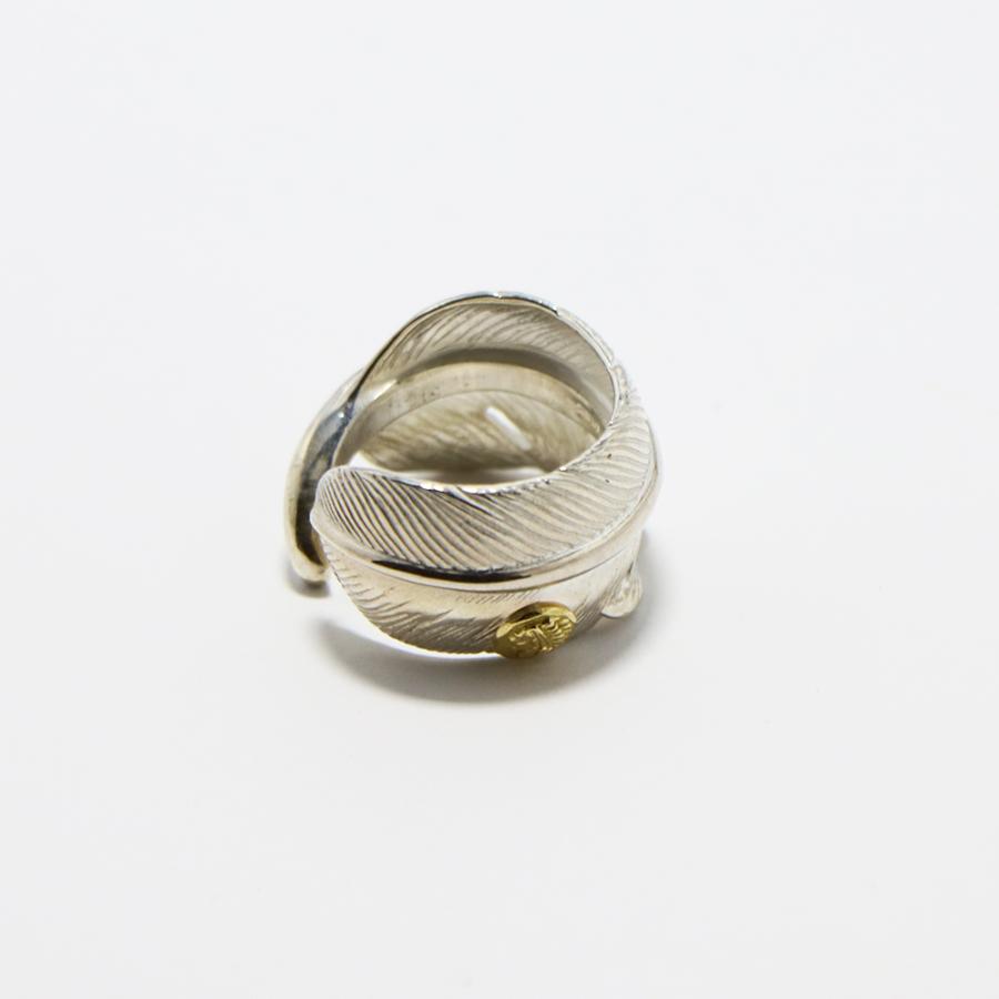 TADY&KING インディアン×TADY&KINGコラボシリーズ フェザーリングGP  