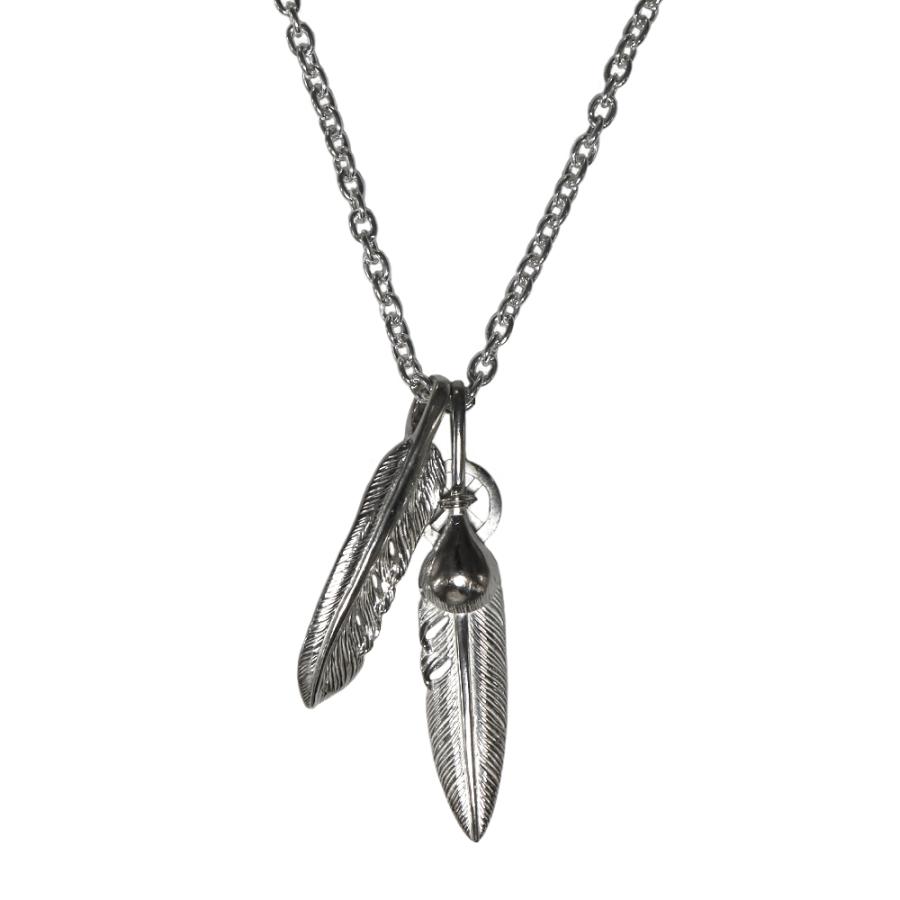 TADY&KING（タディアンドキング） チェーン付きネックレスコレクション