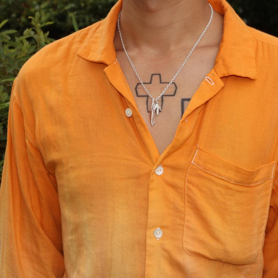 TADY&KING（タディアンドキング） チェーン付きネックレスコレクション