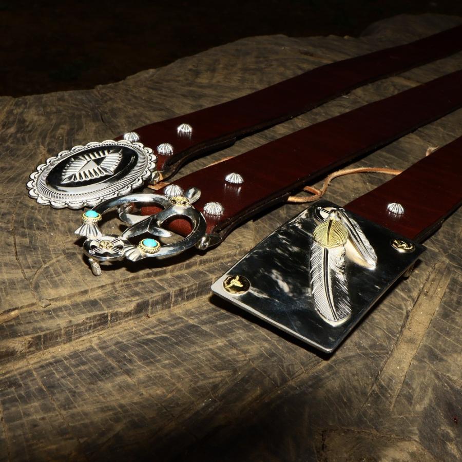 TADY&KING 大イーグル頭金付バックル タディアンドキング TADY&KING 大イーグル頭金付バックル タディアンドキング