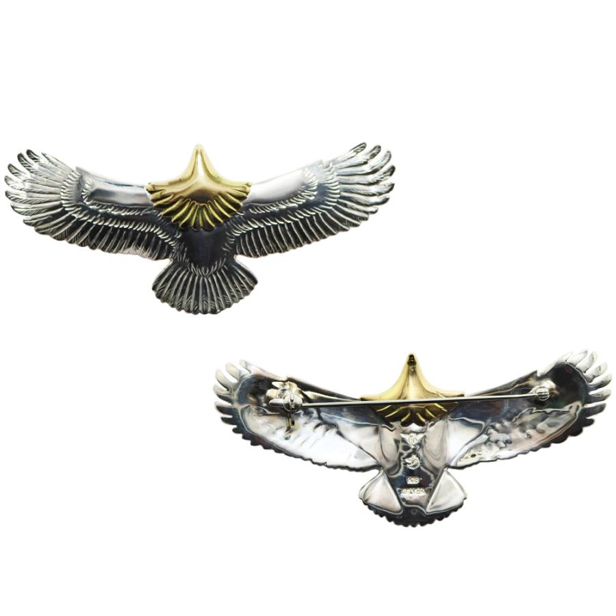 TADY&KING 頭金中イーグル