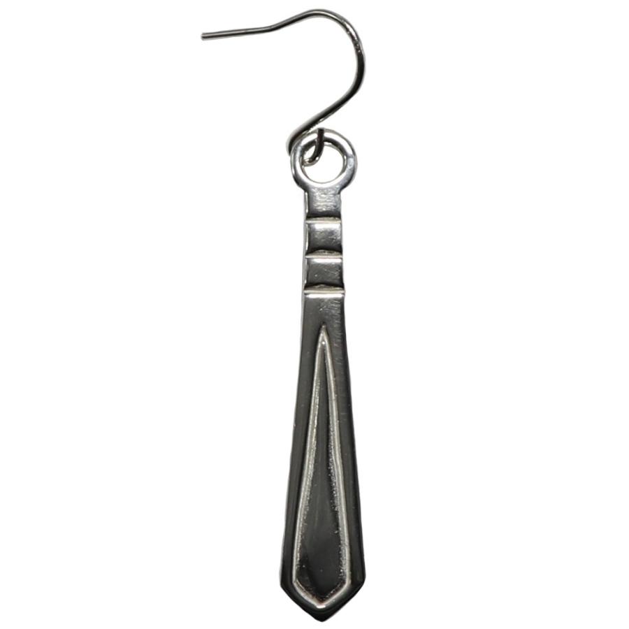 大人気 Tady King タディアンドキング ゴローズ魂継承 分銅ピアスsv 大 メンズ アクセサリー レディース ブランドピアス イヤリング シルバー925 ピアス 即日発送 Angstron Com Br