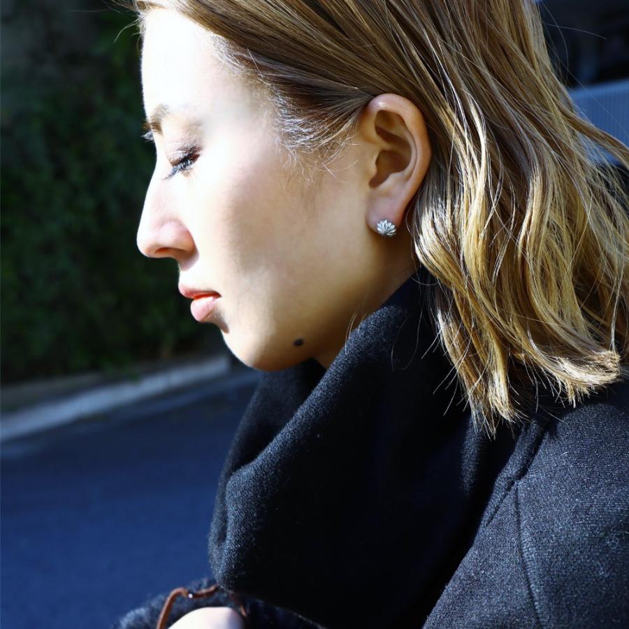 アポロコンチョピアスsv タディアンドキング Tady King ゴローズ魂継承 シルバー925 ピアス メンズ レディース ブランドピアス イヤリング シルバーピアス Tkbu 4 Tady King直営店 Dress R 通販 Yahoo ショッピング