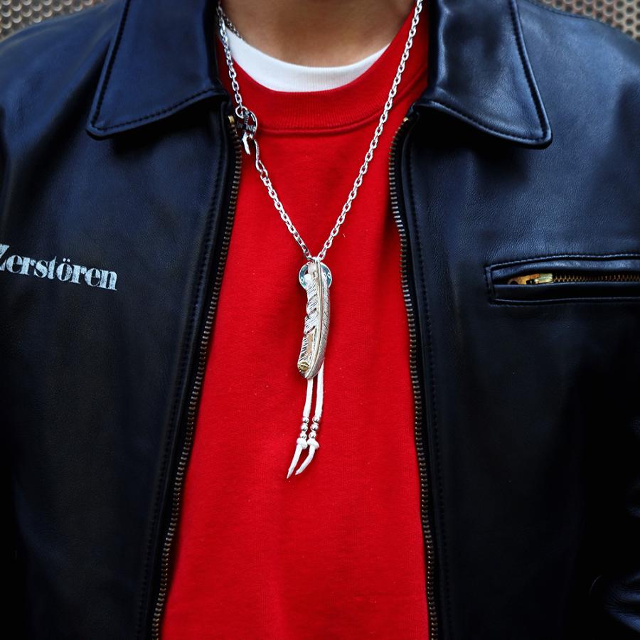 TADY & KING シルバー925 ホイール　革ひもビーズ付き TADY&KING Wホイール革紐＆中空SVビーズ5mm6個セット