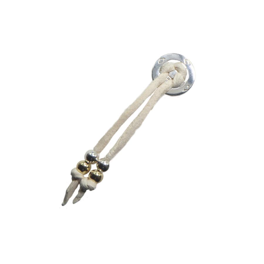 TADY&KING 革紐 鹿 Wホイールセット レギュラーホイール wホイール