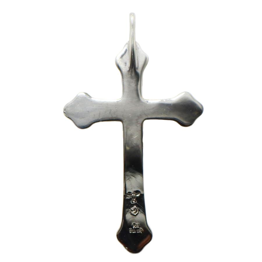 TADY&KING ラージクロスSV GPロングホーン タディアンドキング  