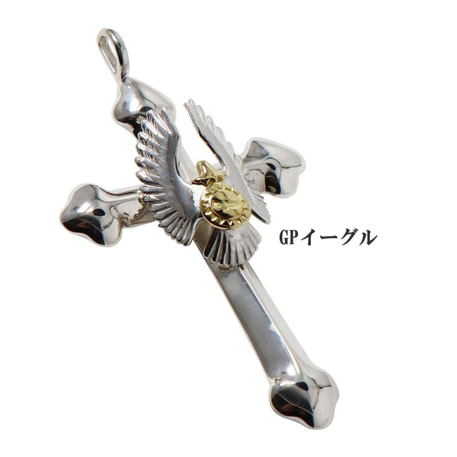 TADY&KING 特注ラージクロスイーグルTOP小 tady&king タディ TADY&KING 特注ラージクロスイーグルTOP小 tady&king タディ