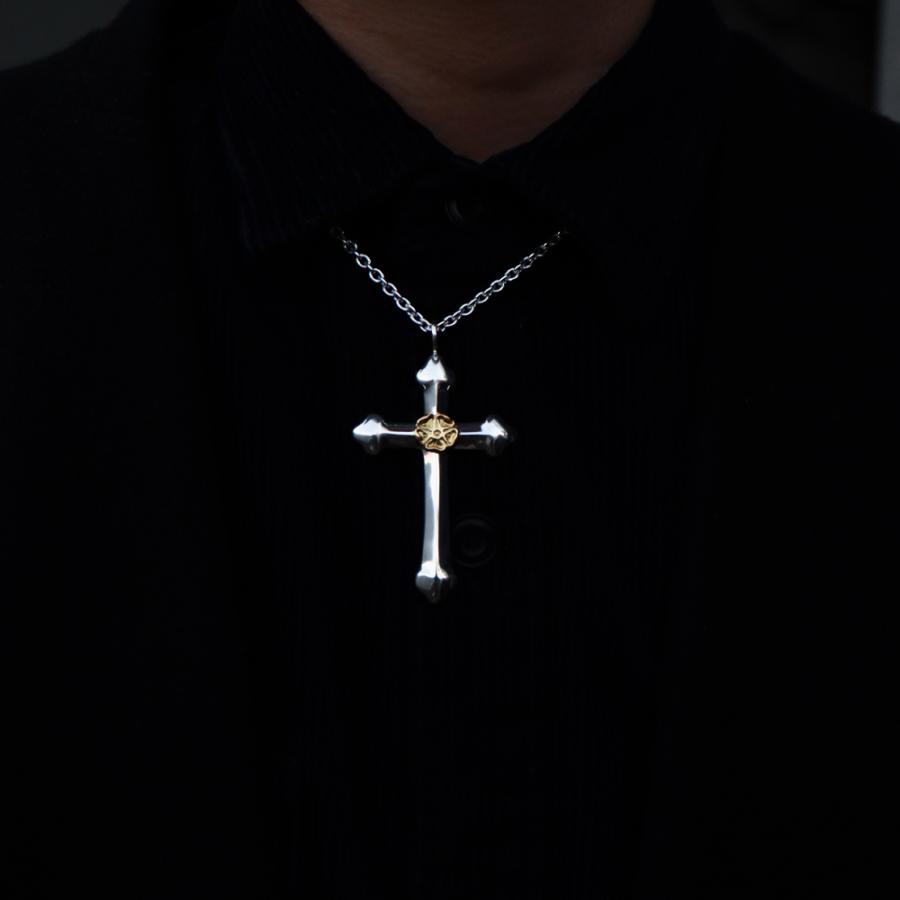 タディアンドキングTADY＆KIG ラージクロスGPローズ