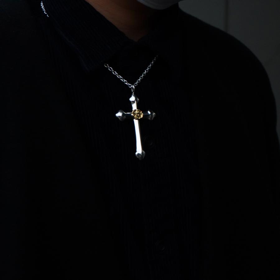 TADY&KING タディ＆キング ラージクロスGPローズ 楽天市場】TADY&KINGラージクロスK18ローズ : TADY＆KING楽天市場店