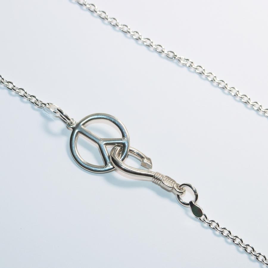 上金フェザーLL ホイール フックチェーンセット 50センチ tady&king