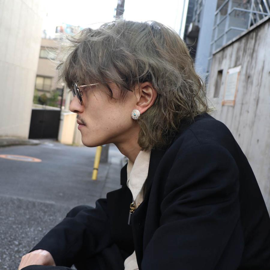 タディアンドキング TADY&KING ゴローズ魂継承 フラワーコンチョ