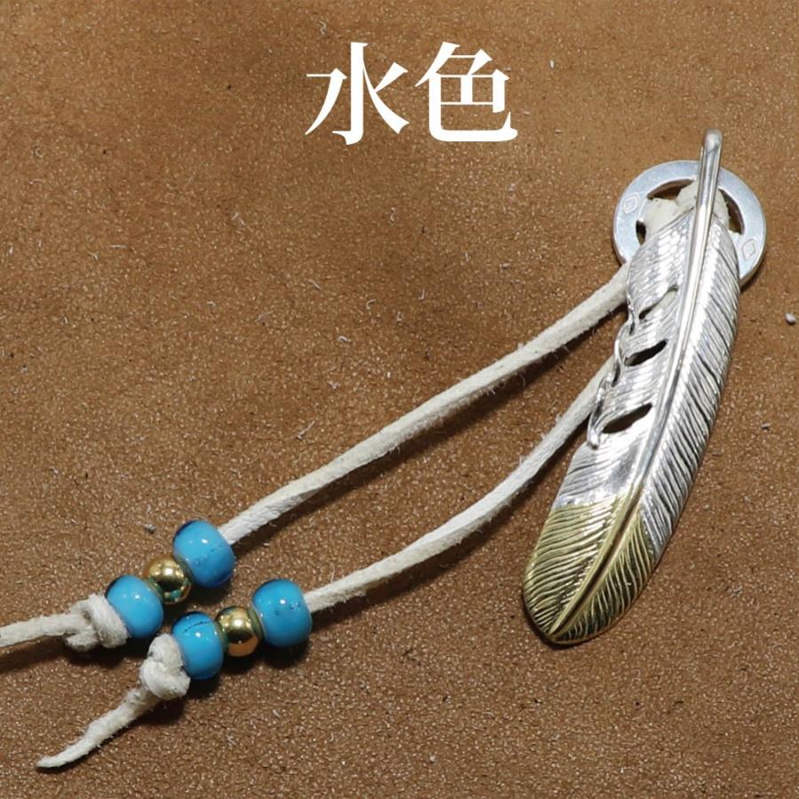 TADY&KING ホワイトハーツビーズ 20個売りの画像