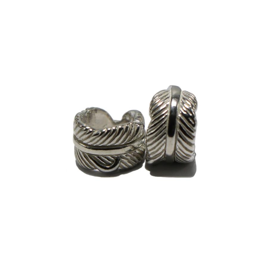 半額!  新品　TADY&KING SVフェザーピアス TADY&KINGSVフェザーピアス ALL ITEM TADY＆KING ONLINE STORE