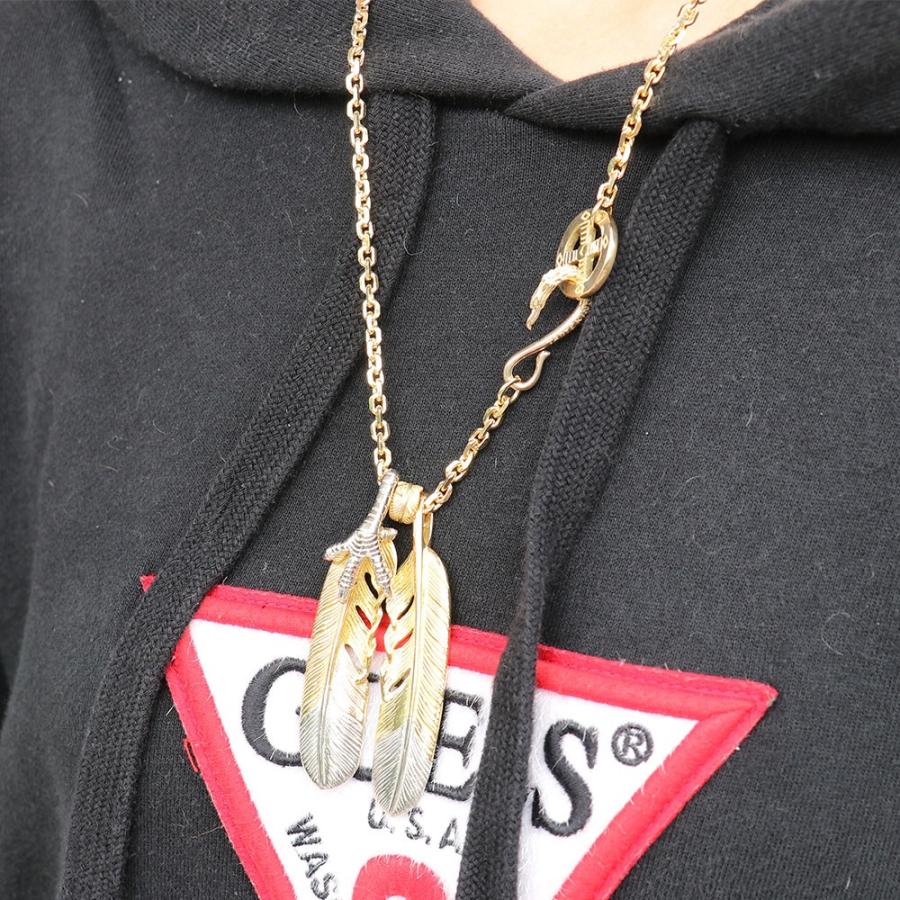 TADY&KING［ORDER ITEM］ フェザービーズ K18 1個売りの画像