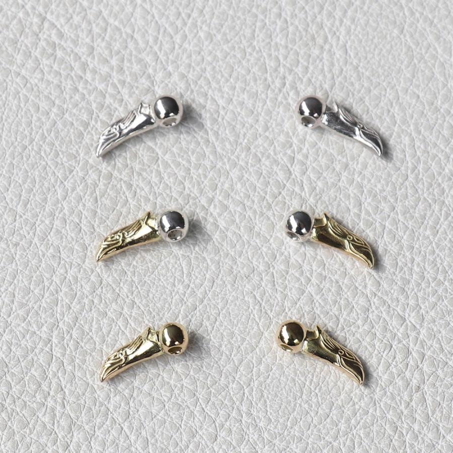 TADY&KING（タディアンドキング） TADY&KING［ORDER ITEM］ 無垢ビーズ