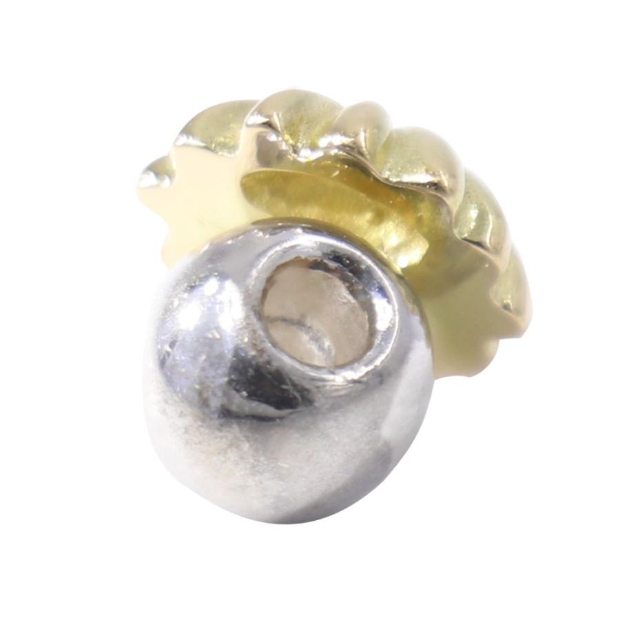 TADY&KING（タディアンドキング） TADY&KING［ORDER ITEM］ 無垢ビーズ