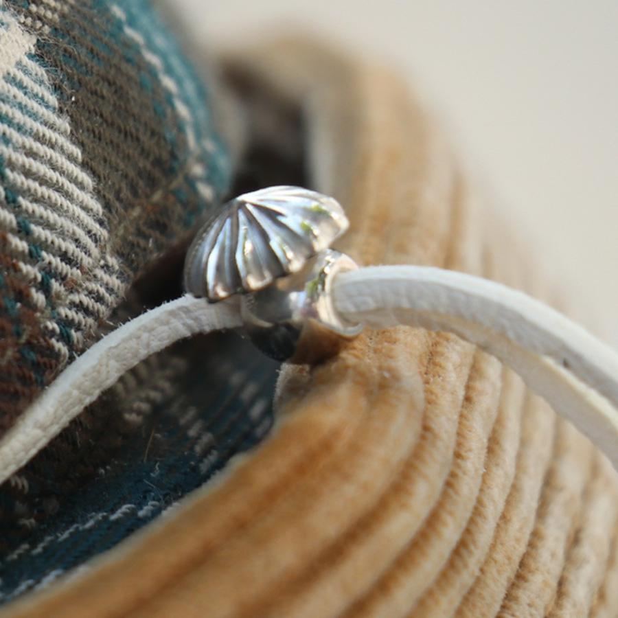 TADY&KING 無垢ビーズSV 7mm×アポロビーズSV : TADY&KING Yahoo!店