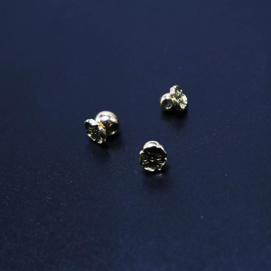 TADY&KING（タディアンドキング） TADY&KING［ORDER ITEM］ 無垢ビーズ 