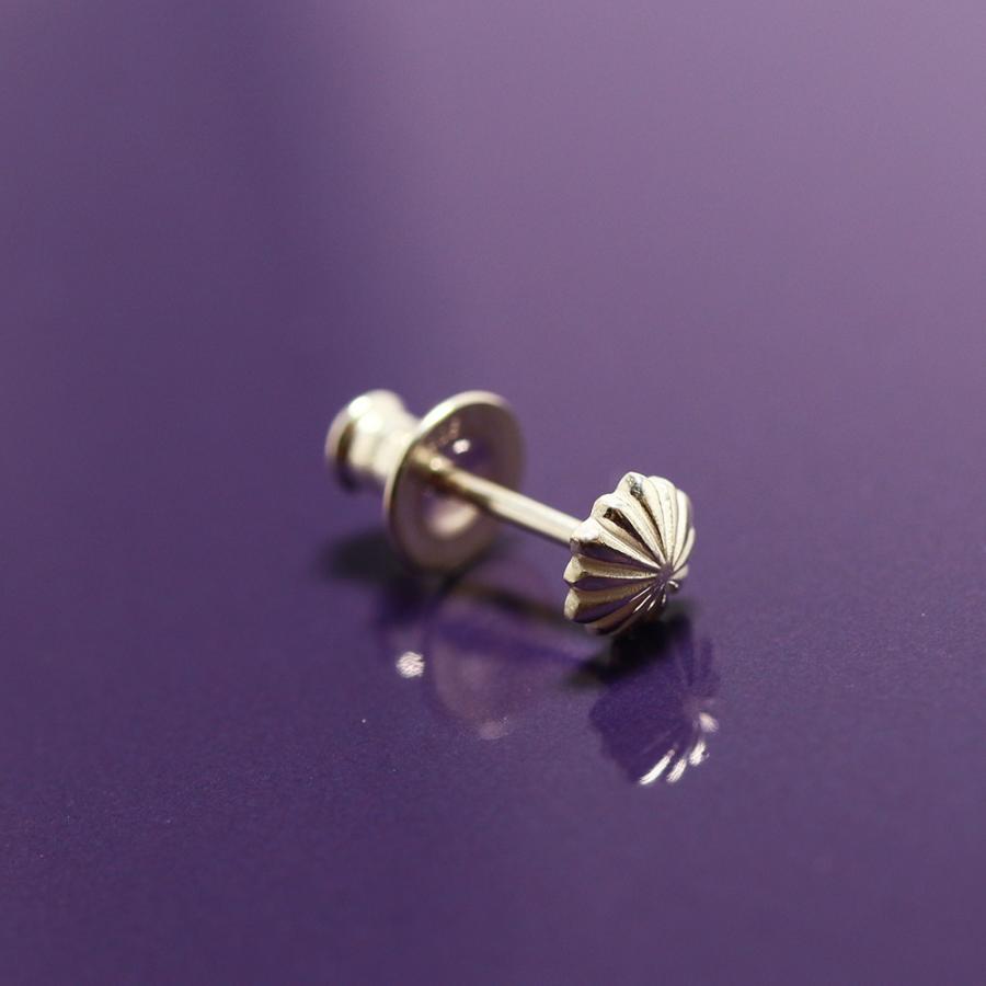 ミニアポロコンチョピアスSV tady&king タディアンドキング goro's