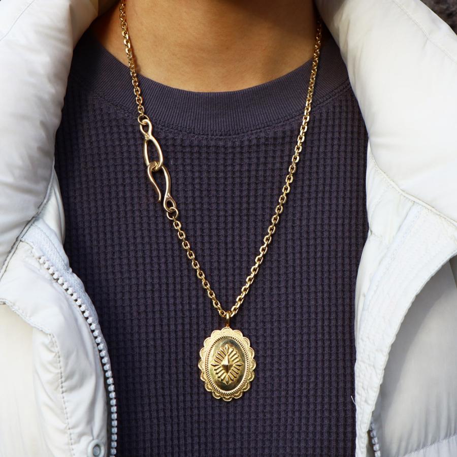 TADY&KING（タディアンドキング） TADY&KING OLDフックK18 : TADY&KING