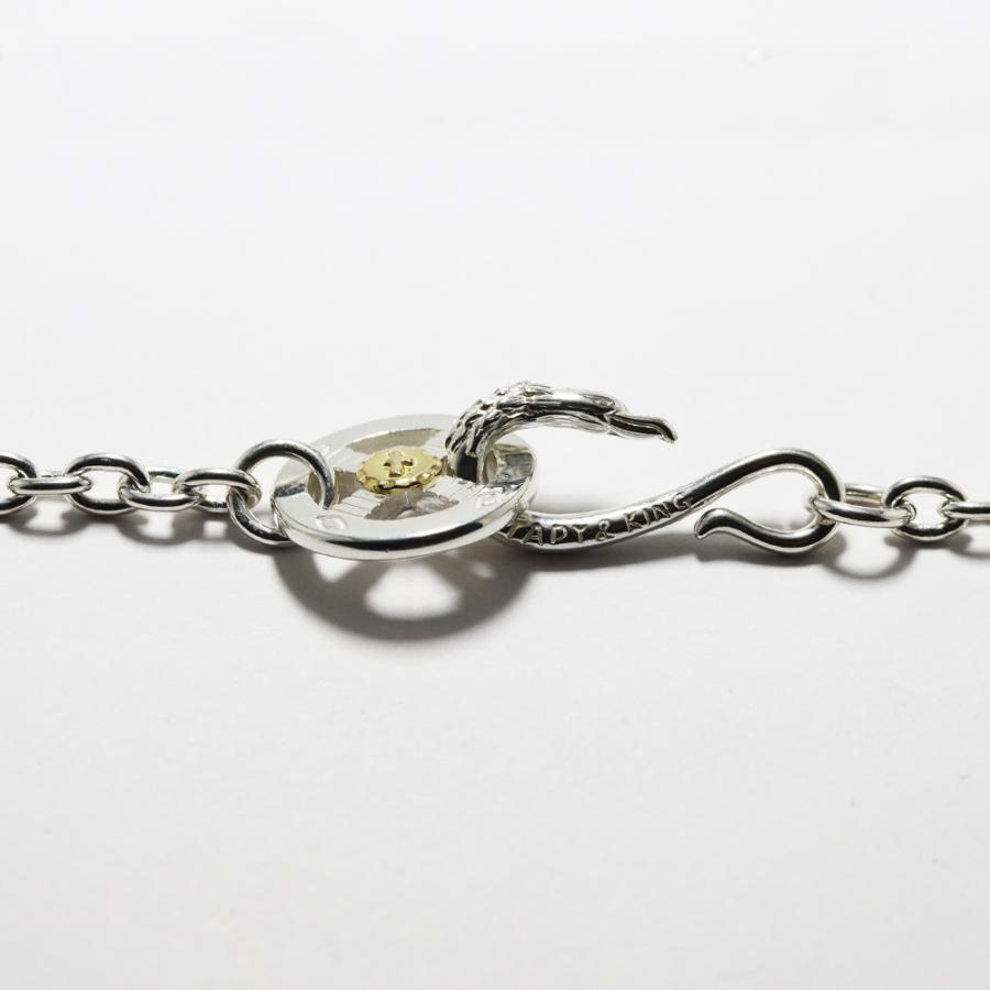 TADY&KING アクセサリーパーツ TADY&KING（タディアンドキング） イーグルフックSV : TADY&KING Yahoo