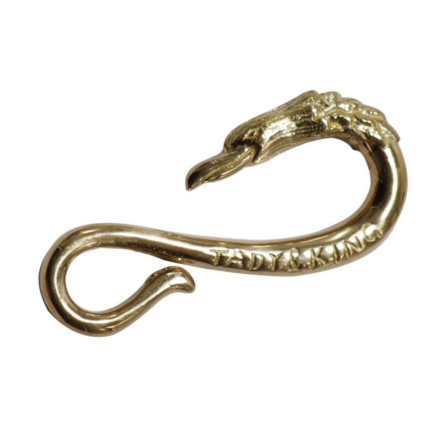 TADY&KING（タディアンドキング） イーグルフックK18 : TADY&KING