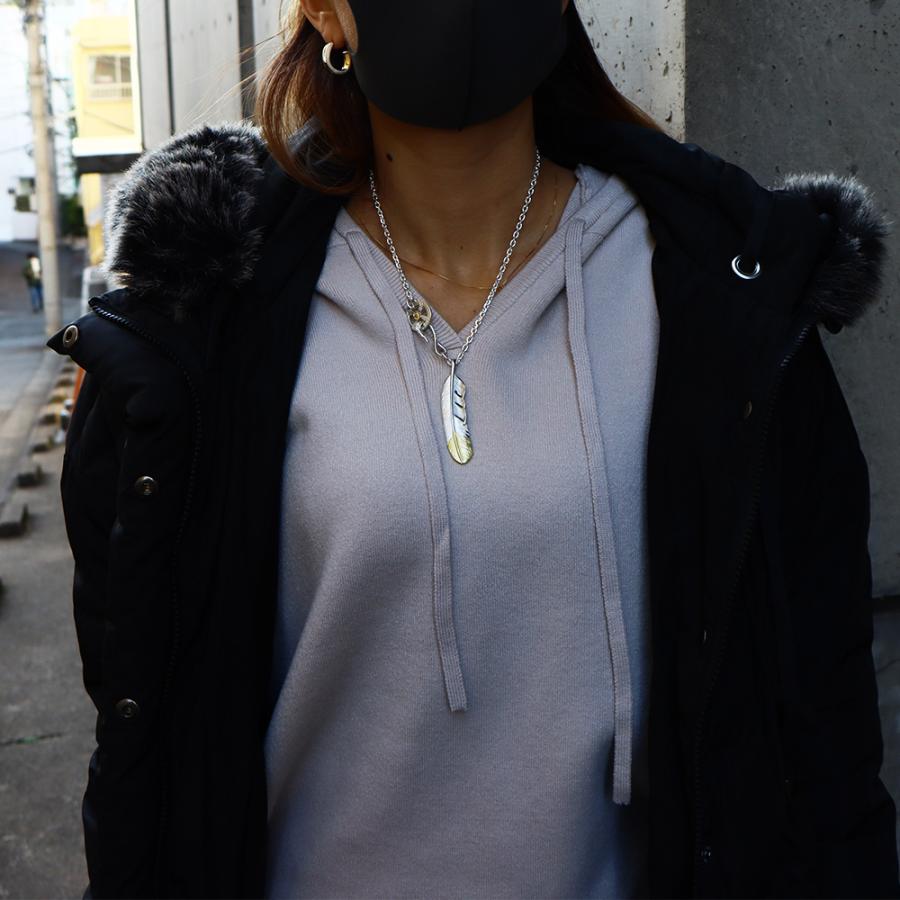 TADY&KING（タディアンドキング） カスタムチェーン 細角or細丸 41cm