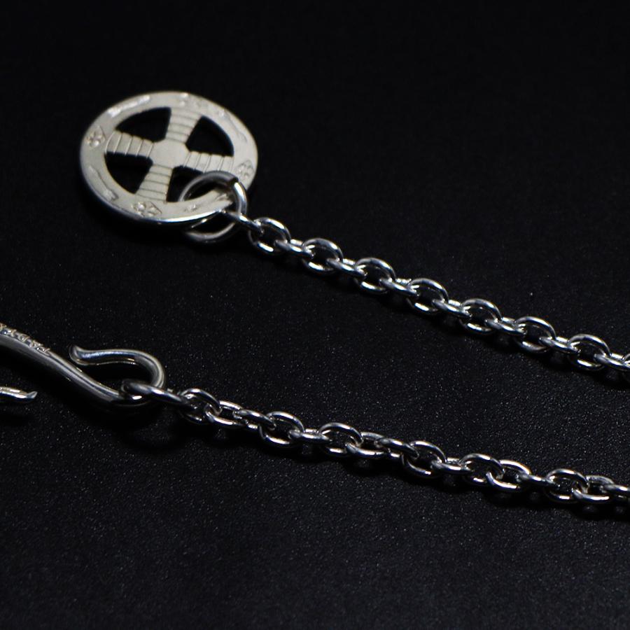 TADY&KING（タディアンドキング） カスタムチェーン 細角or細丸 41cm