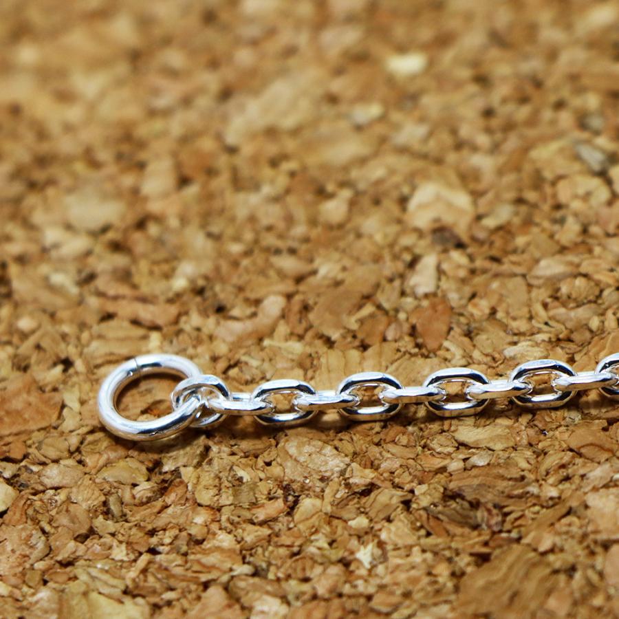 TADY&KING（タディアンドキング） カスタムチェーン 細角or細丸 56cm