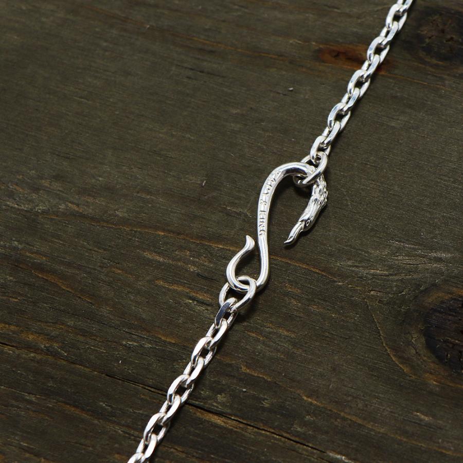 TADY&KING イーグルフック付きチェーン43.5cm : TADY&KING Yahoo!店