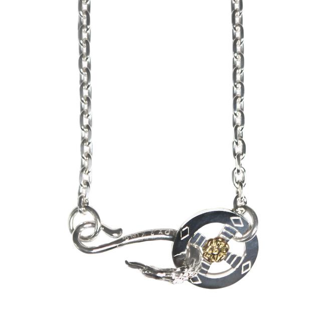 TADY&KING イーグルフック＆レギュラーホイールK18ローズメタル付き  